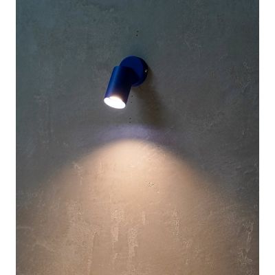 Бра Chime GU10 W90 Black (111733688) недорого
