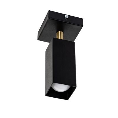 Бра Chime Q W110 Black (111733781) дешево
