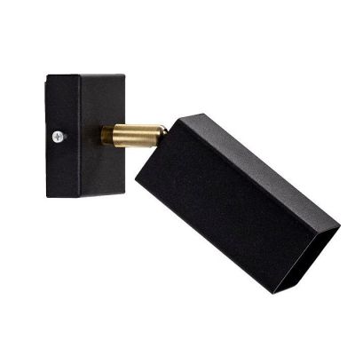 Бра Chime Q W110 Black (111733781)