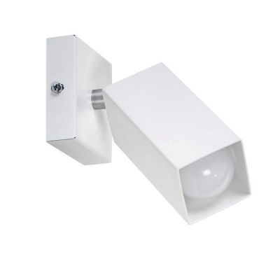 Бра Chime Q W110 White (111733782)