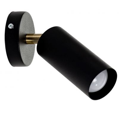 Бра Chime W110 Black (111733710)