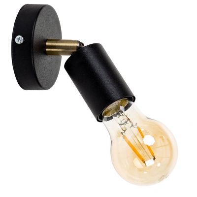 Бра Chime W60 Black (111733703)