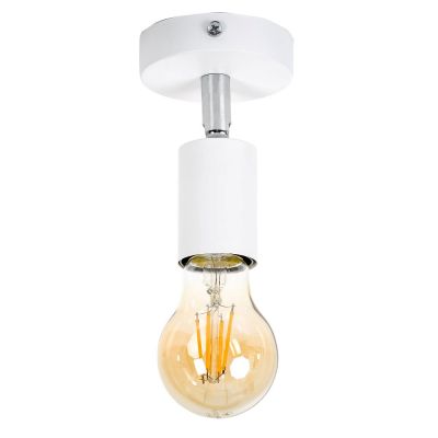 Бра Chime W60 White (111733704) недорого