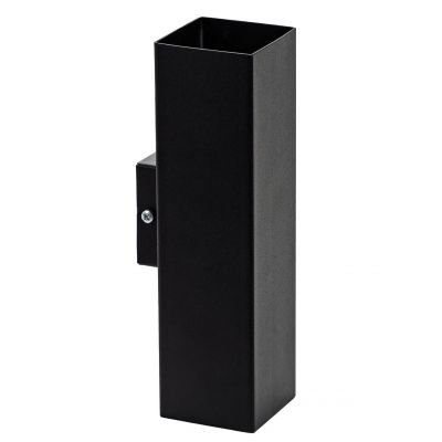 Бра Chime WDQ210 Black (111733840)