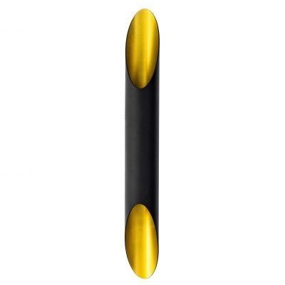 Бра Chime WS500 Black, BrushGold (111733830) дешево