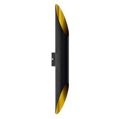 Бра Chime WS500 Black, BrushGold (111733830)