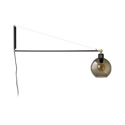 Бра Crane Черный (109727572)