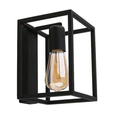 Бра Crate I Черный (109727613)