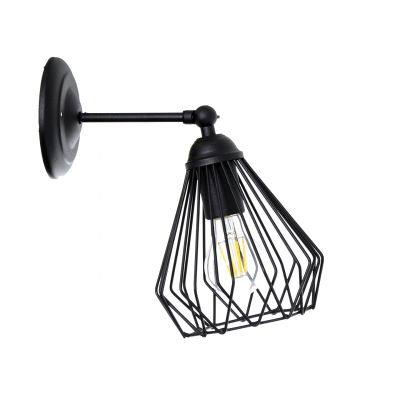 Бра Dribble W160 Black (111734741)