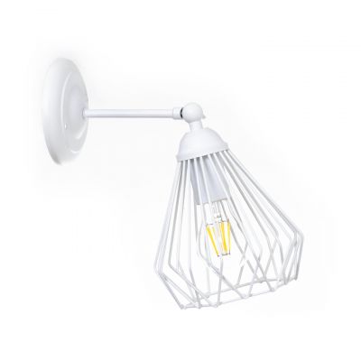 Бра Dribble W160 White (111734742)
