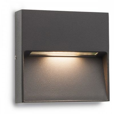 Бра EVEN Art. 9151 Dark Grey (1581178908)