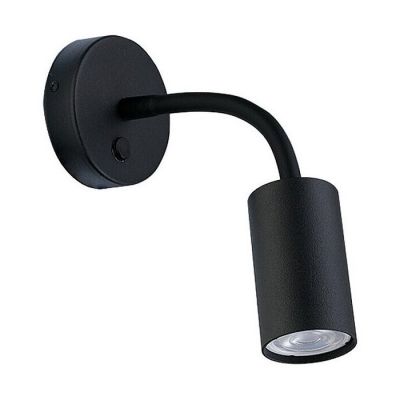 Бра Eye flex Черный (109727250)