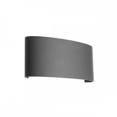 Бра FABO Art. 90226 Dark Grey (1581178909)