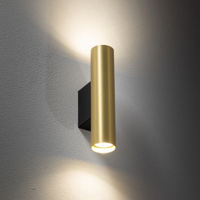 Бра Fourty wall M Латунный (1091183611) с доставкой