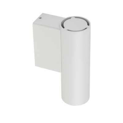 Бра Fourty wall S Белый (1091183605) дешево