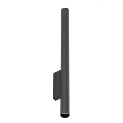 Бра Fourty wall XL Графітовий (1091183623)