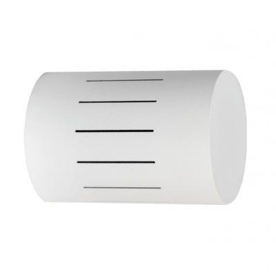 Бра Glow I G4 W80 White (111999147)