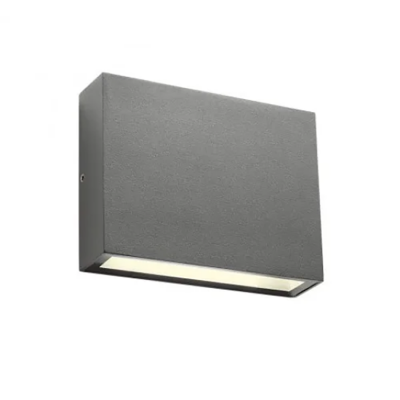 Бра KAMAL Art. 90376 Dark Grey (1581178911)