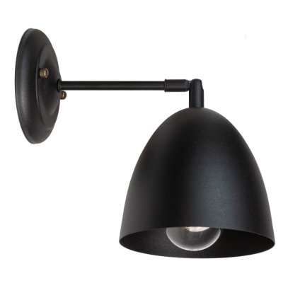 Бра Lille New W140 Black (111999140)