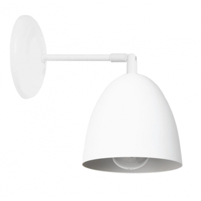 Бра Lille New W140 White (111999141)