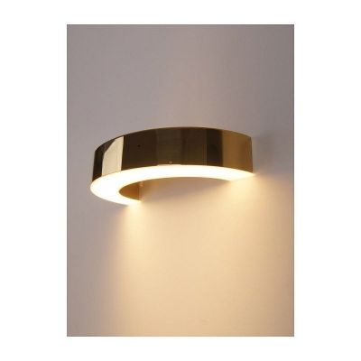 Бра Lotus Gold (118866043) дешево
