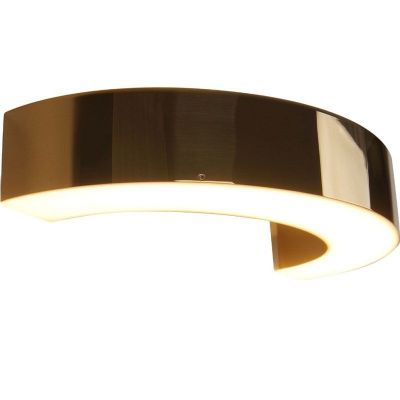 Бра Lotus Gold (118866043)