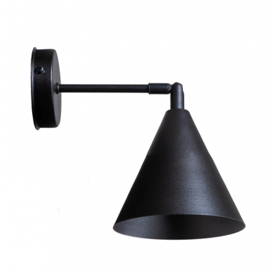 Бра Mont W180 Black (1111014886)