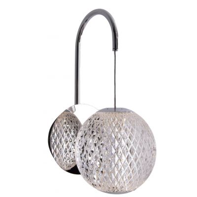 Бра NOBILE Chrome (118745780)