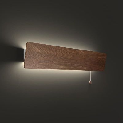 Бра Oslo led 60 Коричневый (109727612) дешево