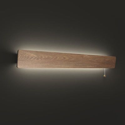Бра Oslo led 90 Коричневый (109727611) недорого