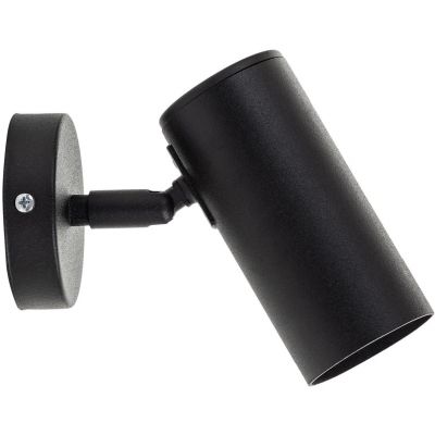 Бра Pelikan GU10 W120 Black (111733864)