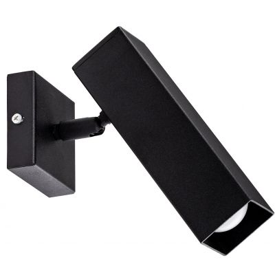 Бра Pelikan Q W180 Black (111733871)