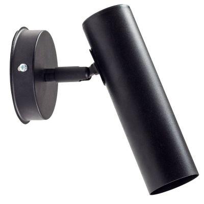 Бра Pelikan W180 Black (111733868)