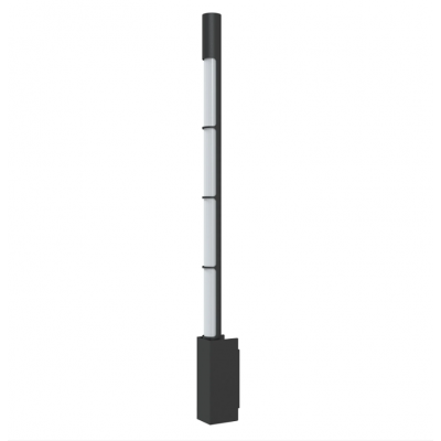 Бра Starlight A W680 Black (111999148)