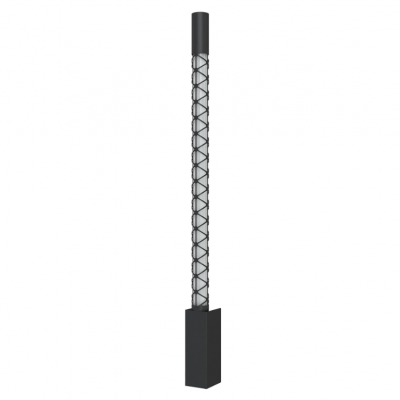 Бра Starlight D W680 Black (111999150)