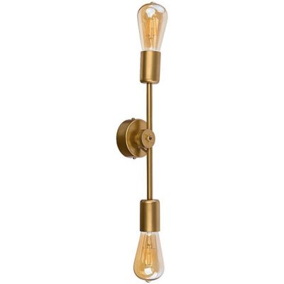 Бра Sticks II Золотий (109727639)