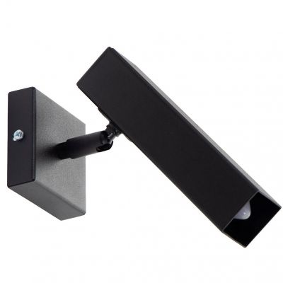 Бра Stork Q W185 Black (111733877)