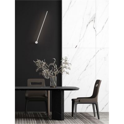 Бра Synthesi H90 White (1591205136) дешево