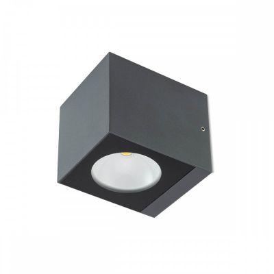Бра TEKO Art. 90101 Dark Grey (1581179215)