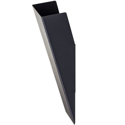 Бра Torel Е27 WNS350 Black (111733851) с доставкой