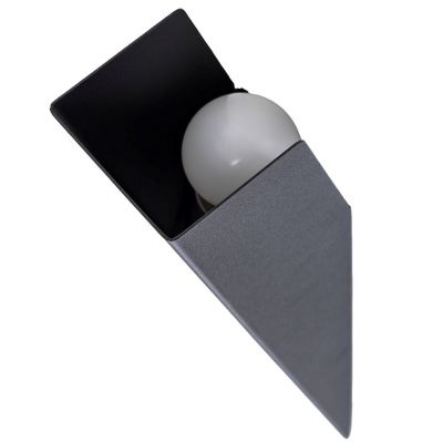 Бра Torel Е27 WNS350 Black (111733851) дешево