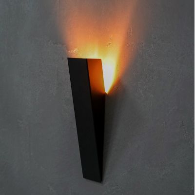 Бра Torel Е27 WNS350 Black (111733851) недорого