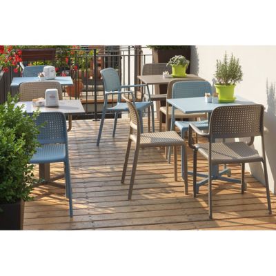 Стілець Bora Bistrot Tortora (13006665) недорого
