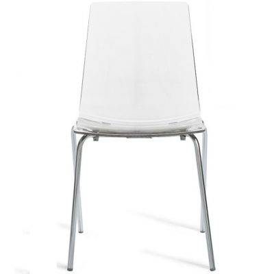 Стілець Lollipop White (12006559) недорого