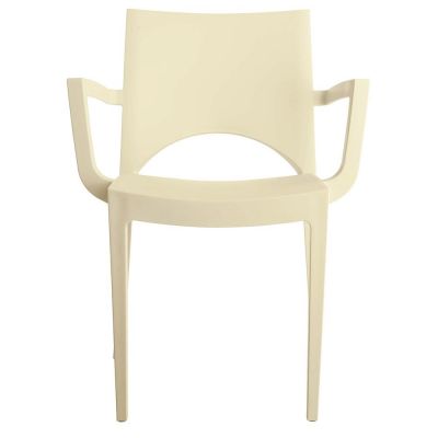 Cтул Paris Arm Ivory (12006524) недорого