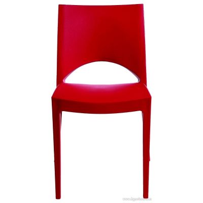Стілець Paris Red (12006600)