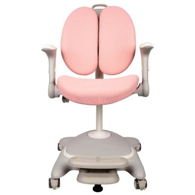 Дитяче крісло Arnica Pink (1771478559) недорого