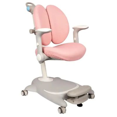 Дитяче крісло Arnica Pink (1771478559)