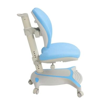 Дитяче крісло Bunias Blue (1771478554) с доставкой