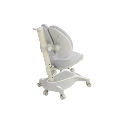 Дитяче крісло Bunias Grey (1771478555) с доставкой